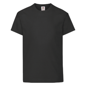 Black T-Shirt