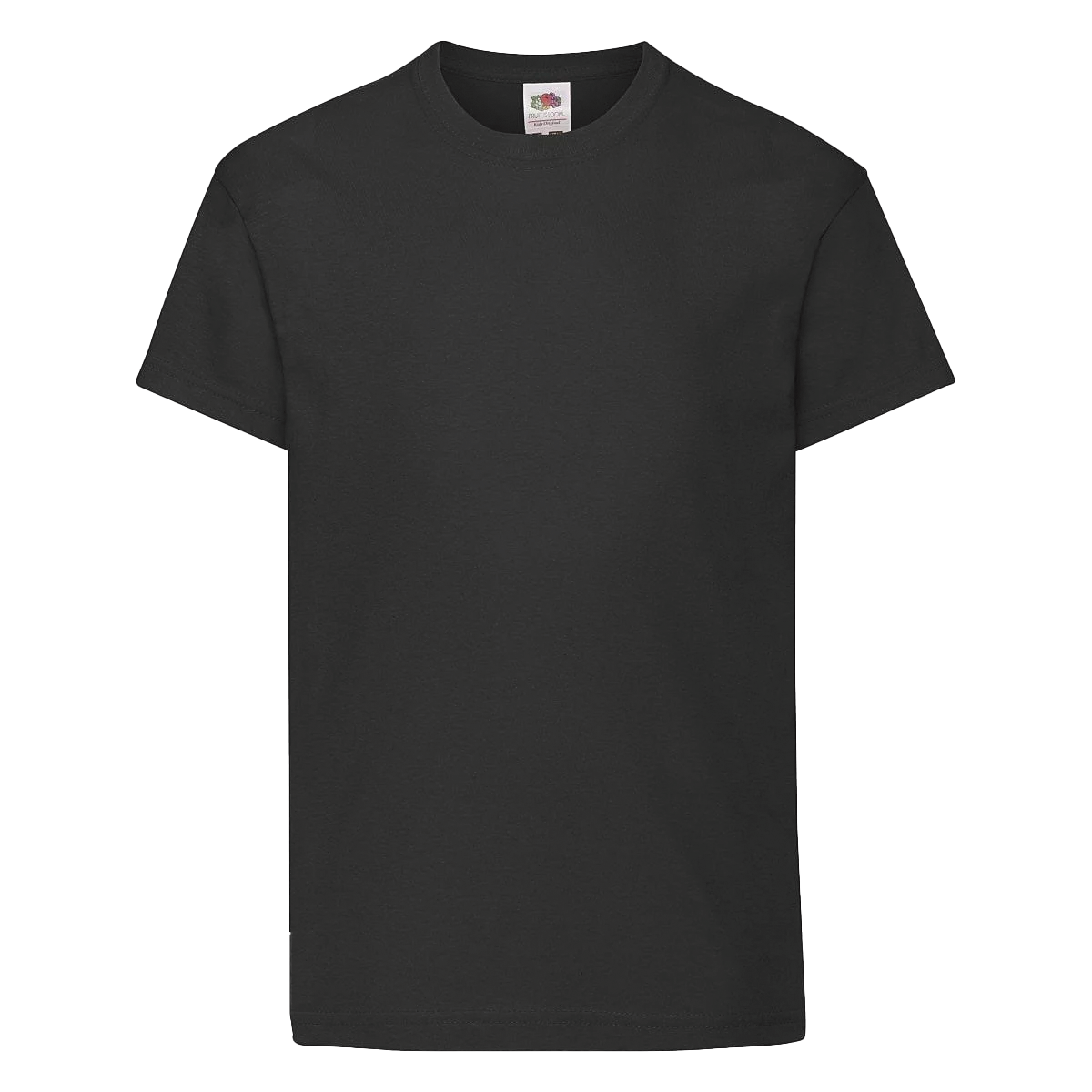 Black T-Shirt