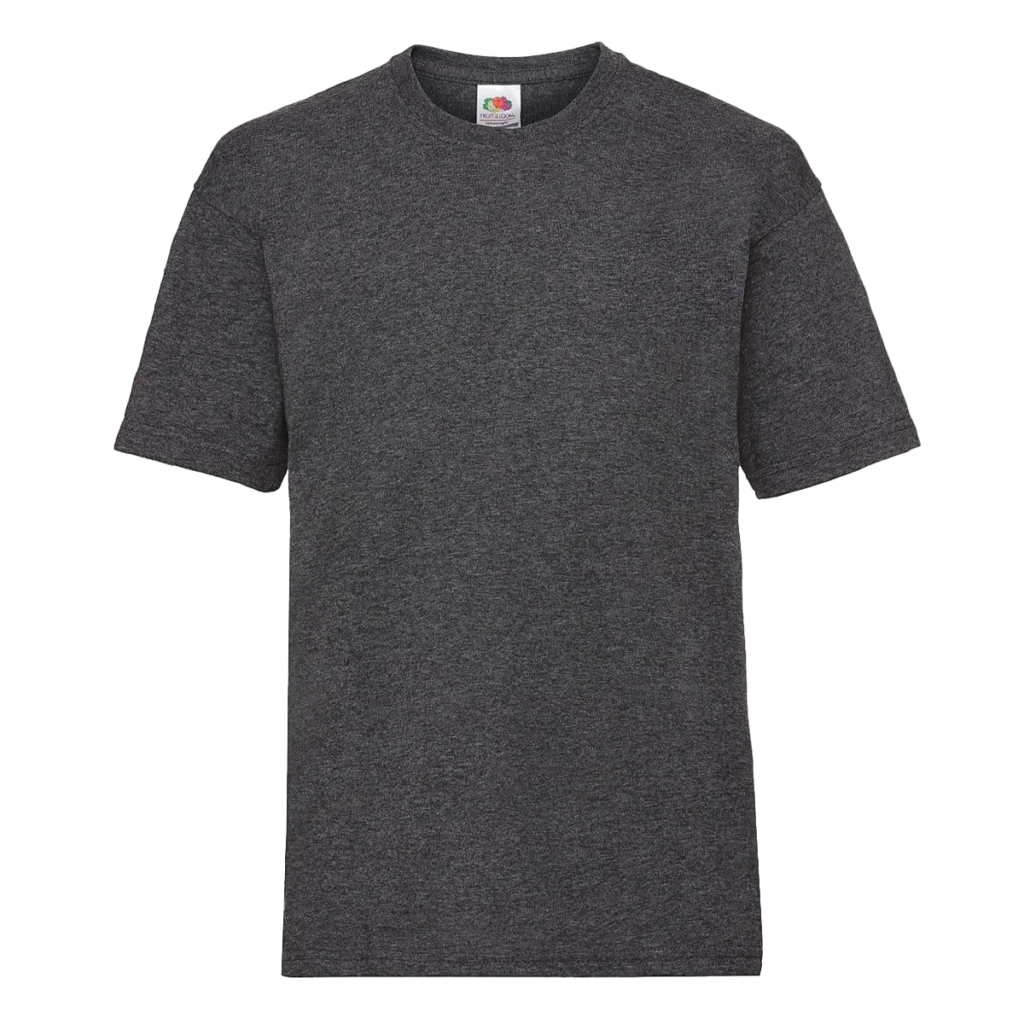 Dark Heather T-Shirt