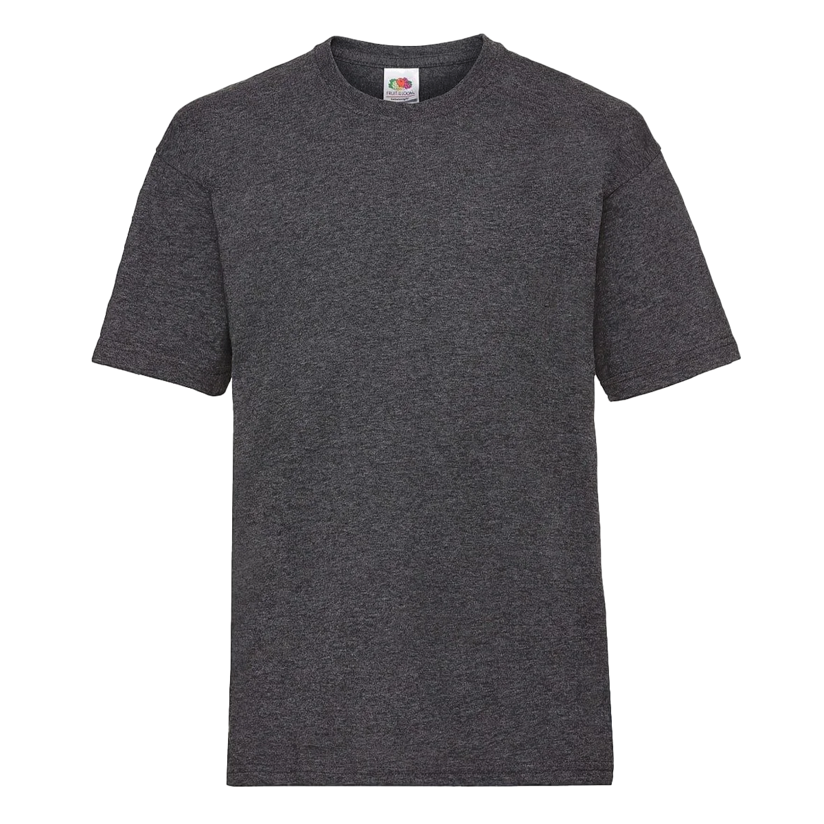 Dark Heather T-Shirt