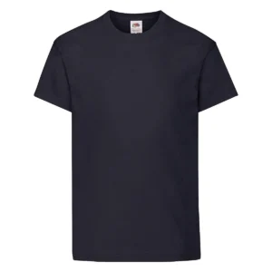 Deep Navy T-Shirt