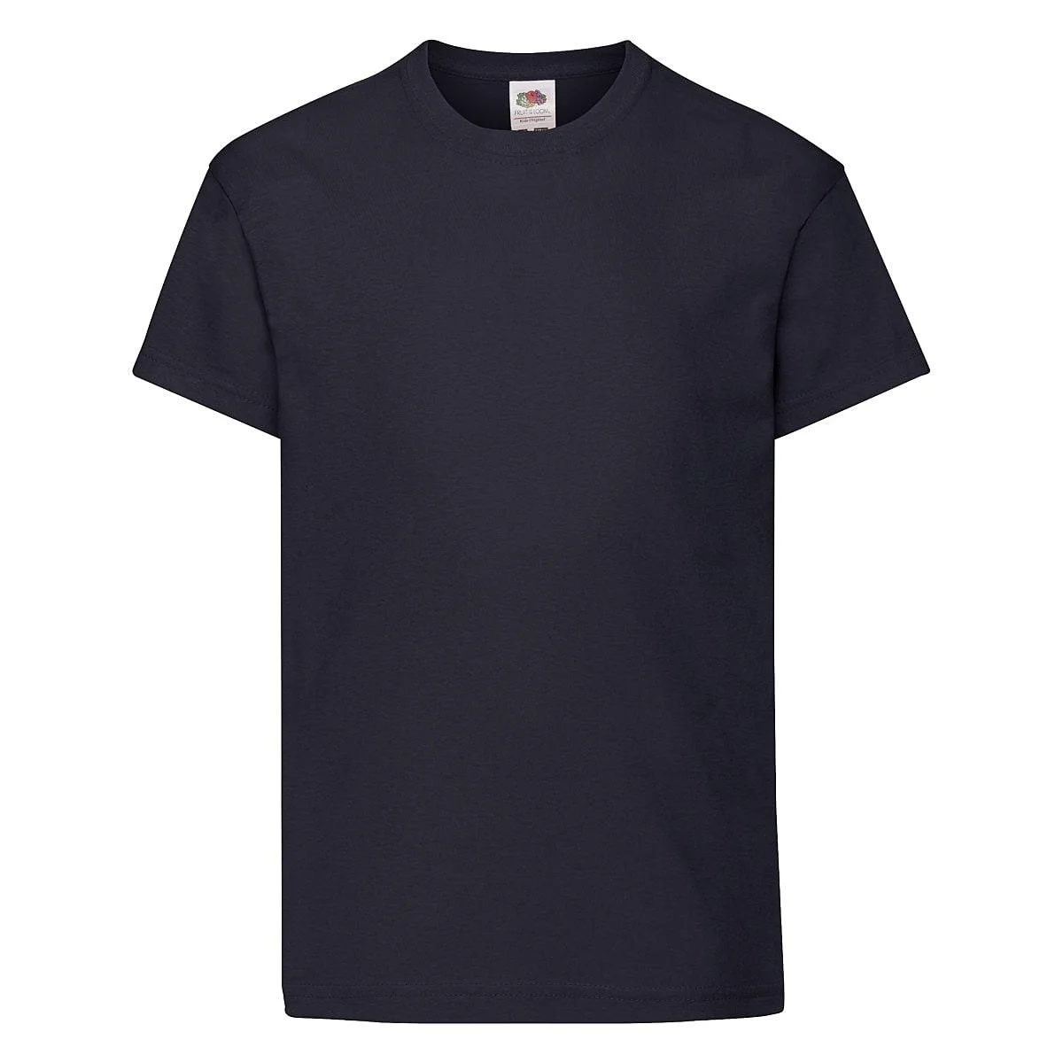 Deep Navy T-Shirt