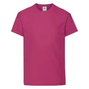 Fuchsia T-Shirt