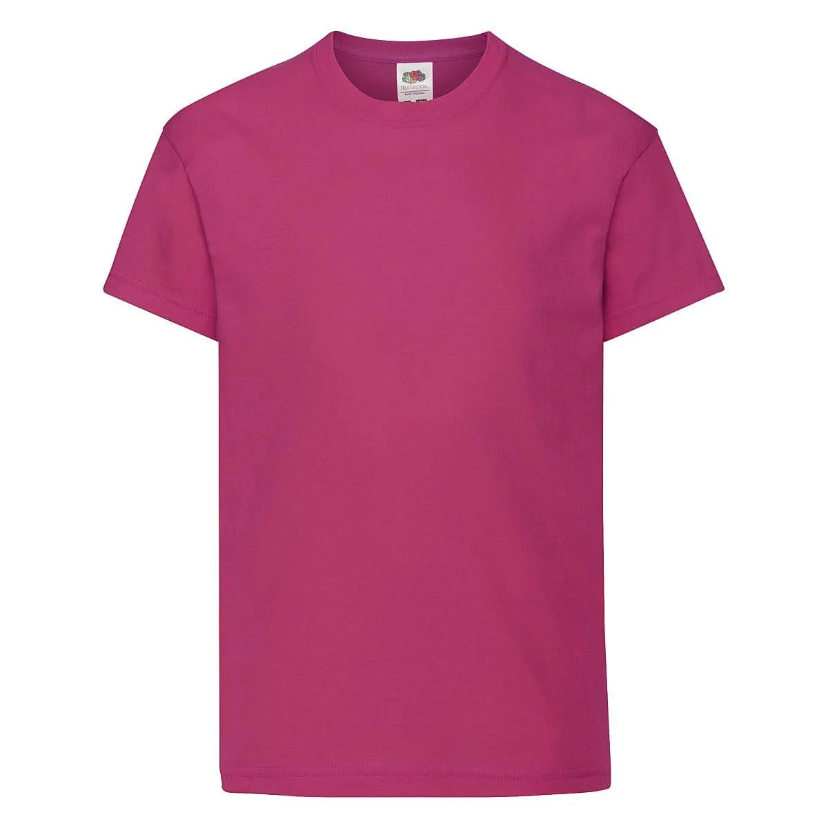 Fuchsia T-Shirt