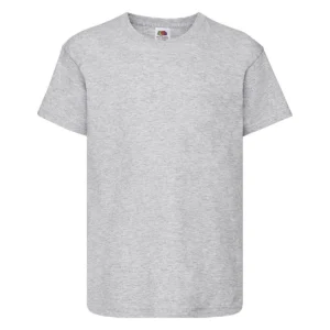 Heather Grey T-Shirt