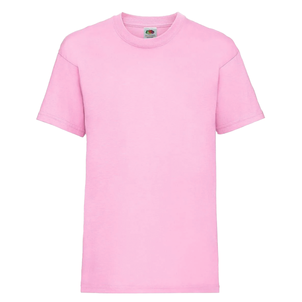Light Pink T-Shirt