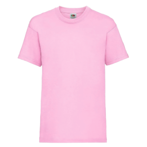 Light Pink T-Shirt
