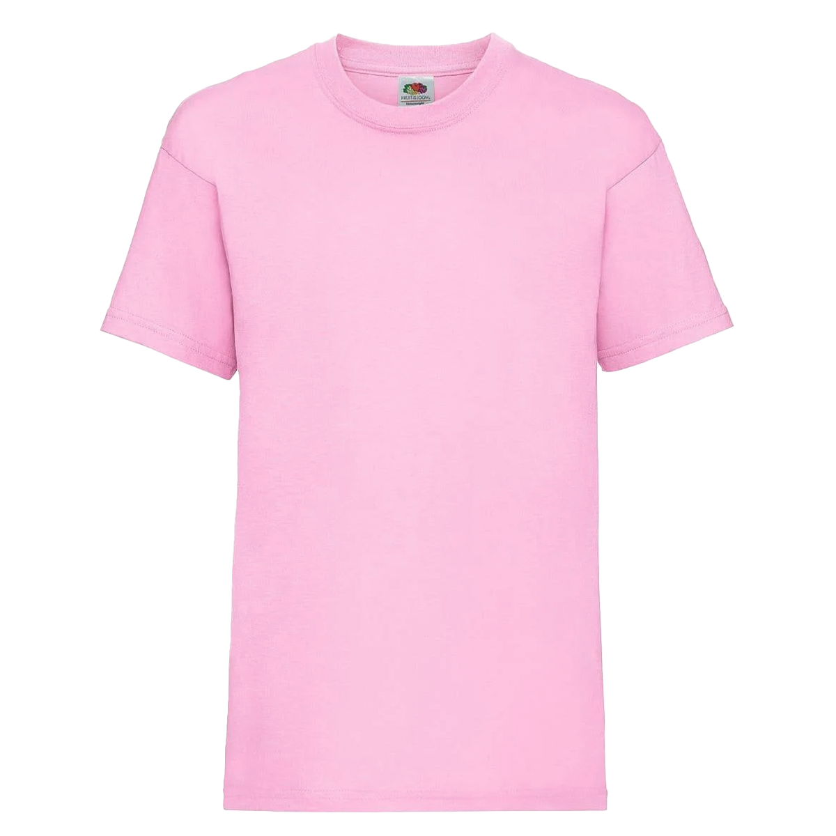 Light Pink T-Shirt
