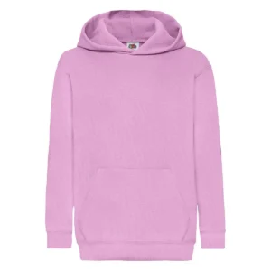 Light Pink Hoodie