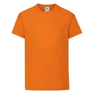 Orange T-Shirt