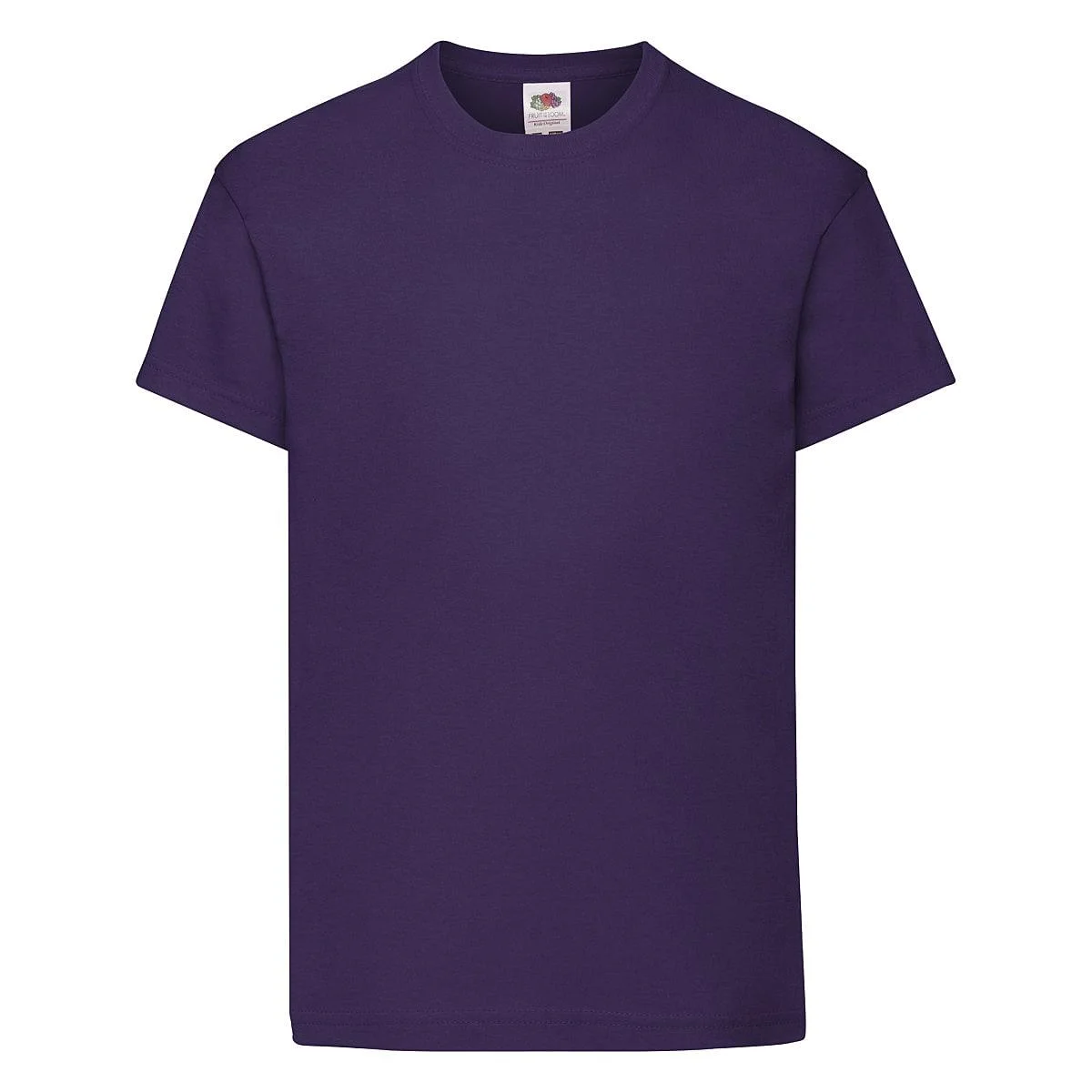 Purple T-Shirt