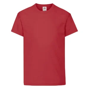 Red T-Shirt