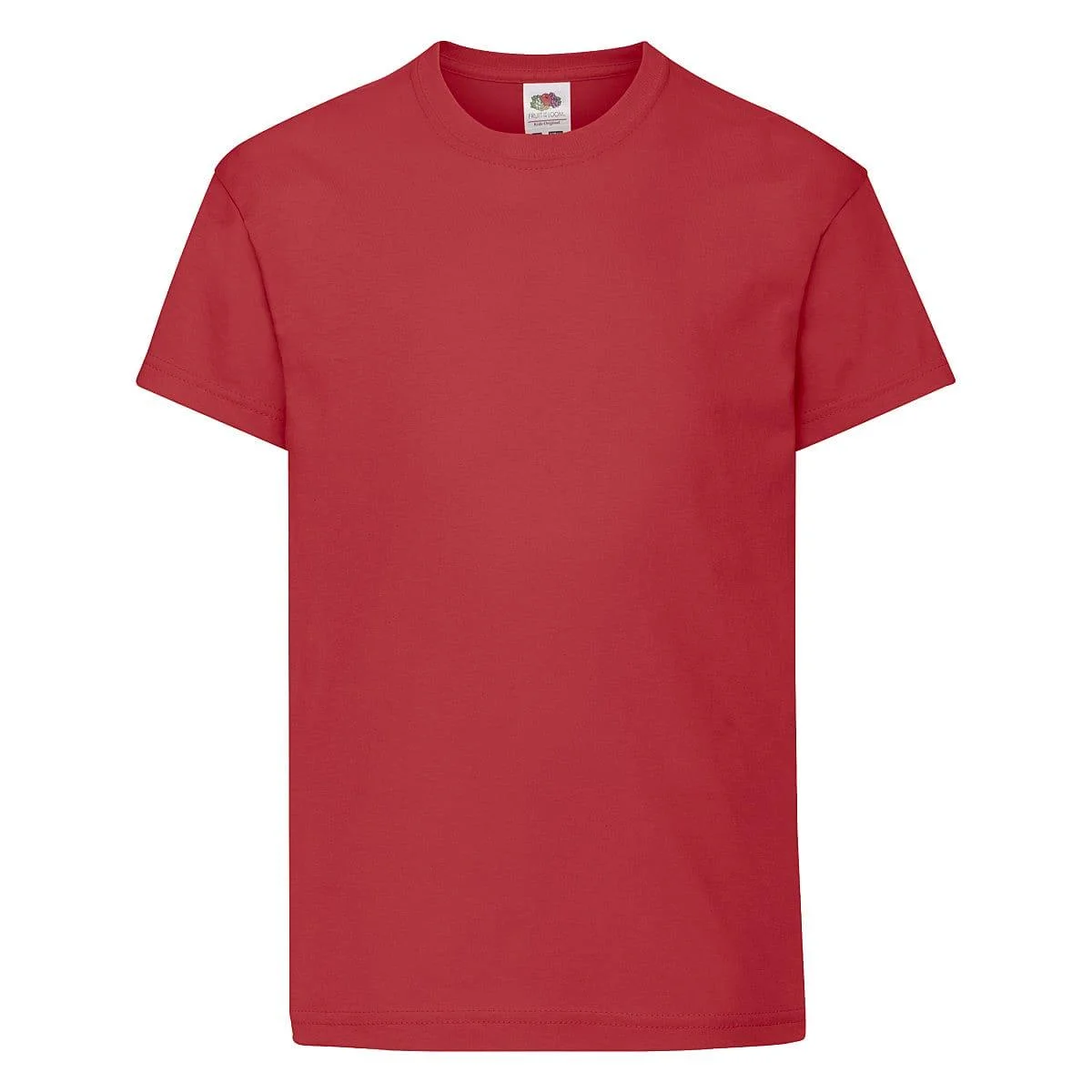 Red T-Shirt