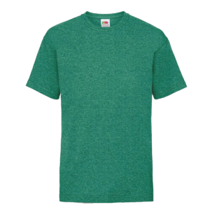 Retro Green T-Shirt