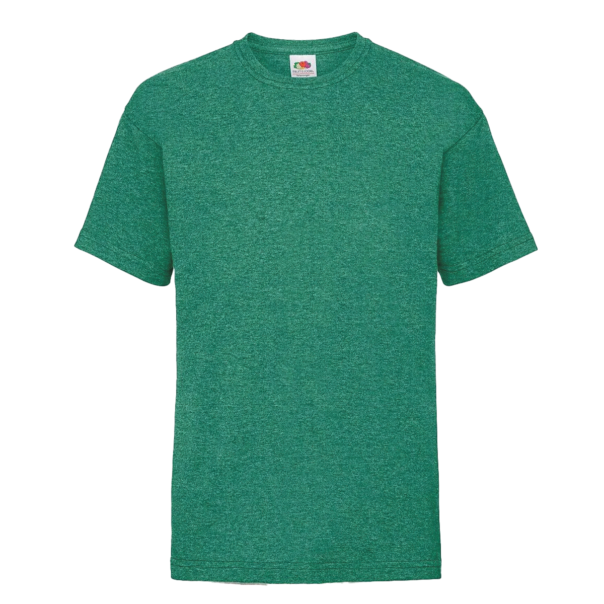 Retro Green T-Shirt
