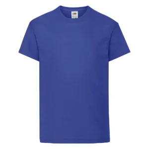 Royal Blue T-Shirt
