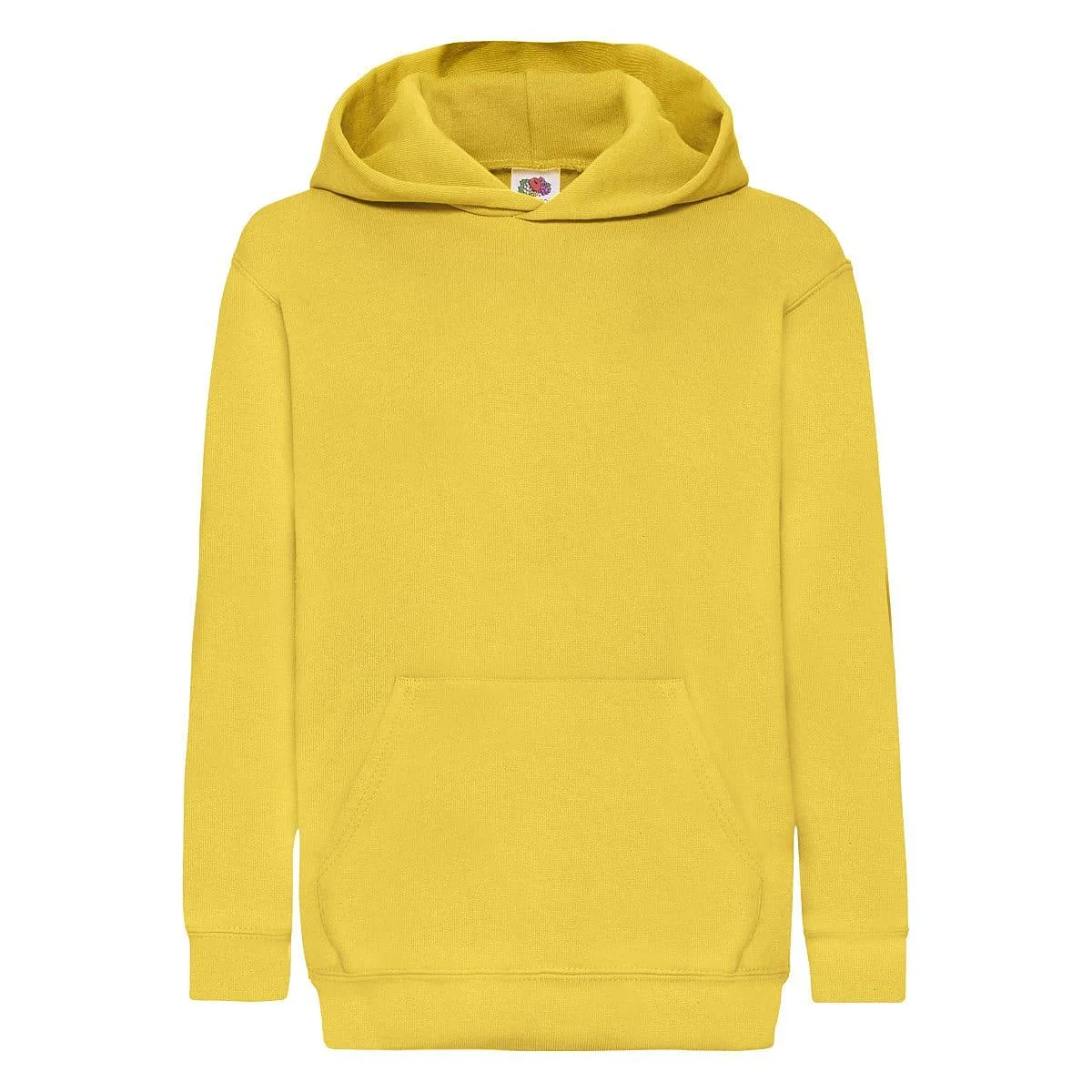 Sunflower Hoodie