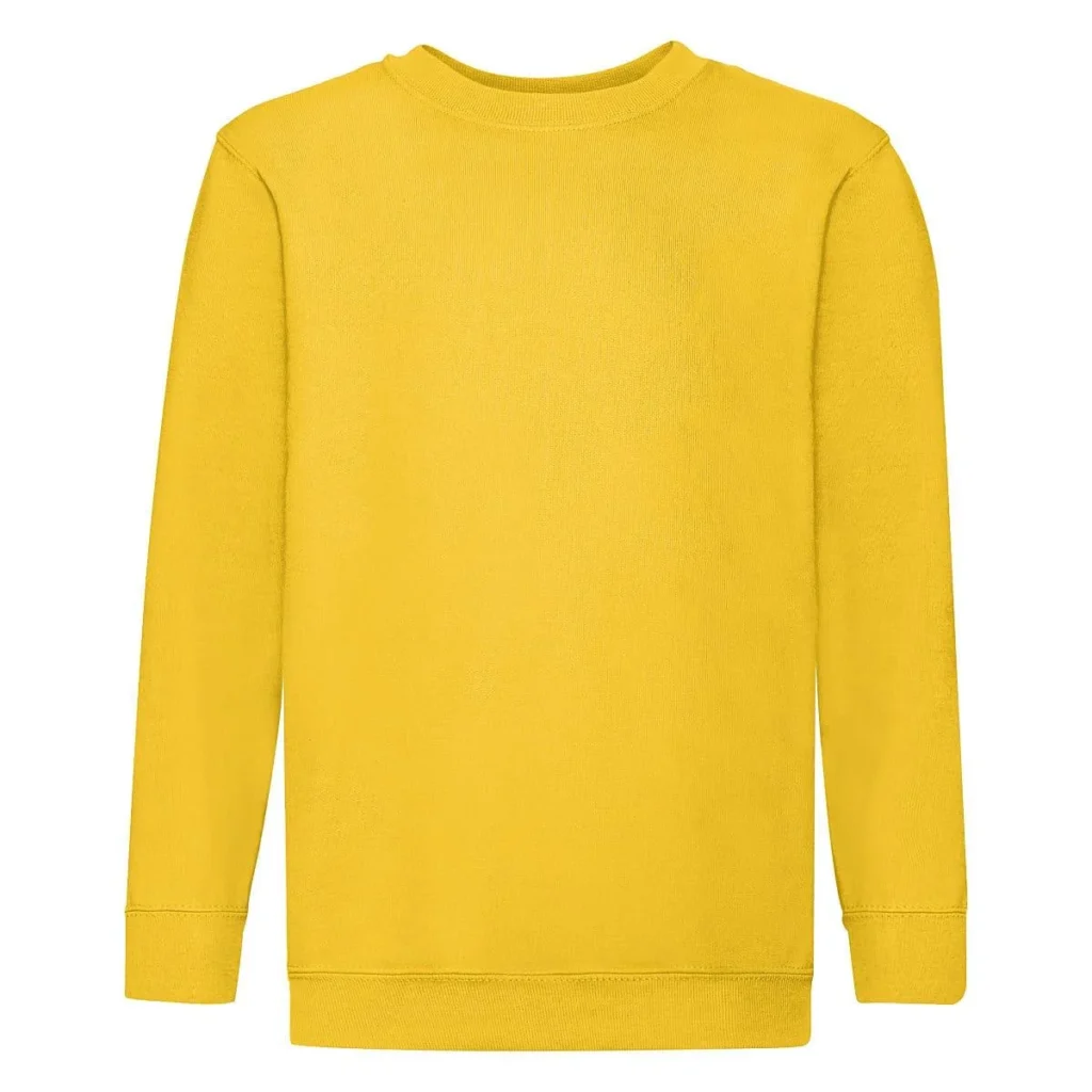 Sunflower Sweatshirt