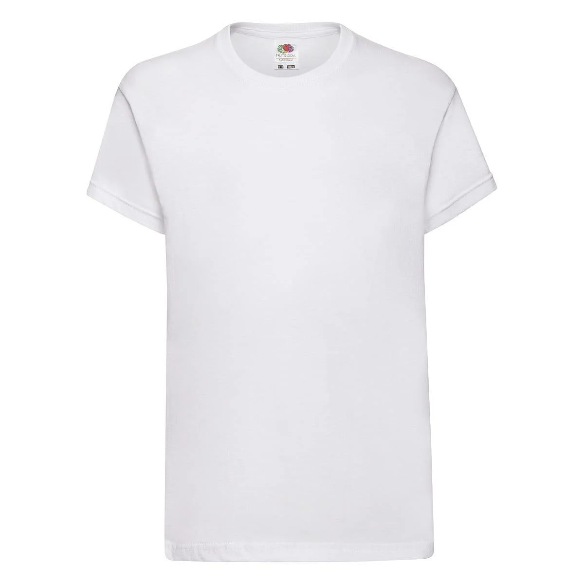 White T-Shirt