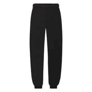 Black Sweatpants