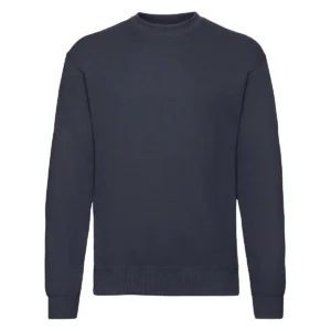 Deep Navy Sweatshirt