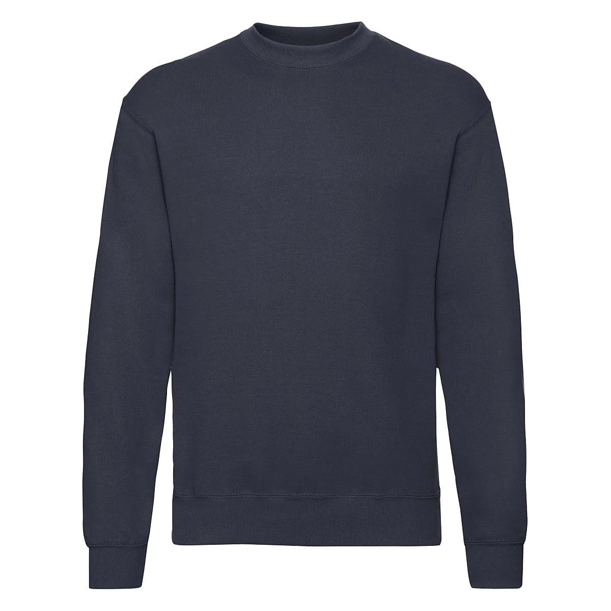 Deep Navy Sweatshirt