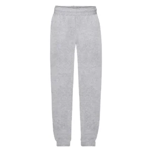 Heather Grey Sweatpants