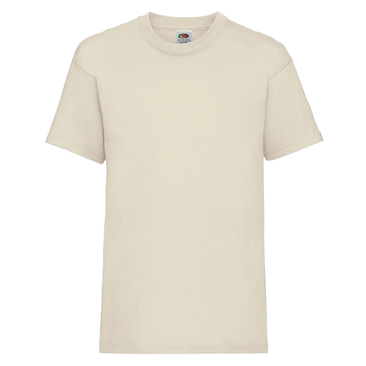 Natural T-Shirt
