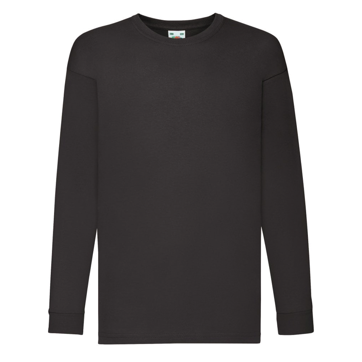 Black Long Sleeve